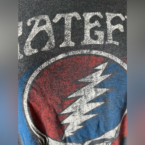 Grateful Dead Tshirt - Picture 2 of 6